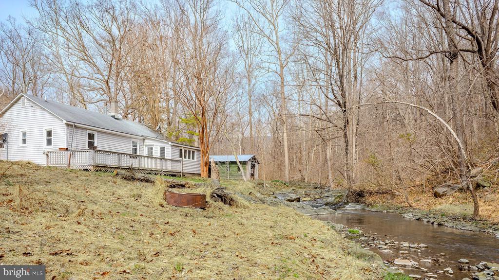 326 KEYSER RUN RD, WASHINGTON, Virginia, 3 Bedrooms Bedrooms, ,1 BathroomBathrooms,Residential,326 KEYSER RUN RD,VARP2002574 MLS # VARP2002574