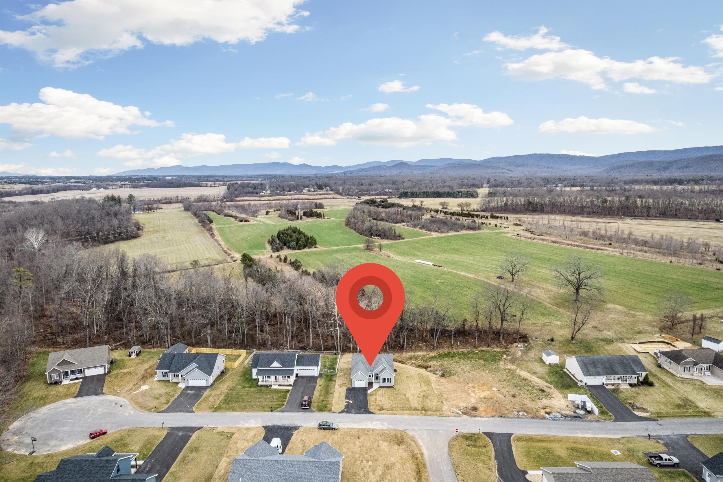 117 SPRING RIDGE DR, STUARTS DRAFT, Virginia 24477, 3 Bedrooms Bedrooms, ,2 BathroomsBathrooms,Residential,117 SPRING RIDGE DR,668751 MLS # 668751