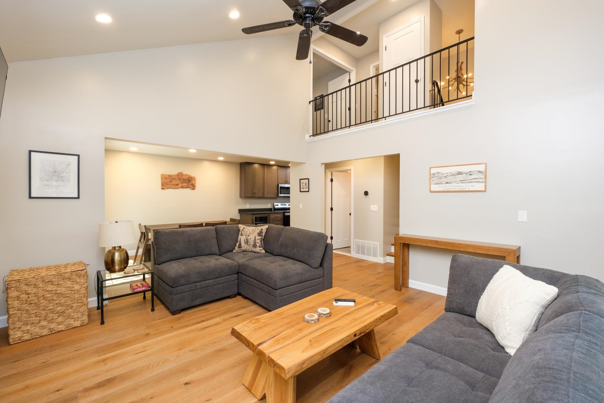 3770 ERICKSEN CIR, MCGAHEYSVILLE, Virginia 22840, 3 Bedrooms Bedrooms, ,2 BathroomsBathrooms,Residential,Fully Renovated - More details coming today,3770 ERICKSEN CIR,675354 MLS # 675354