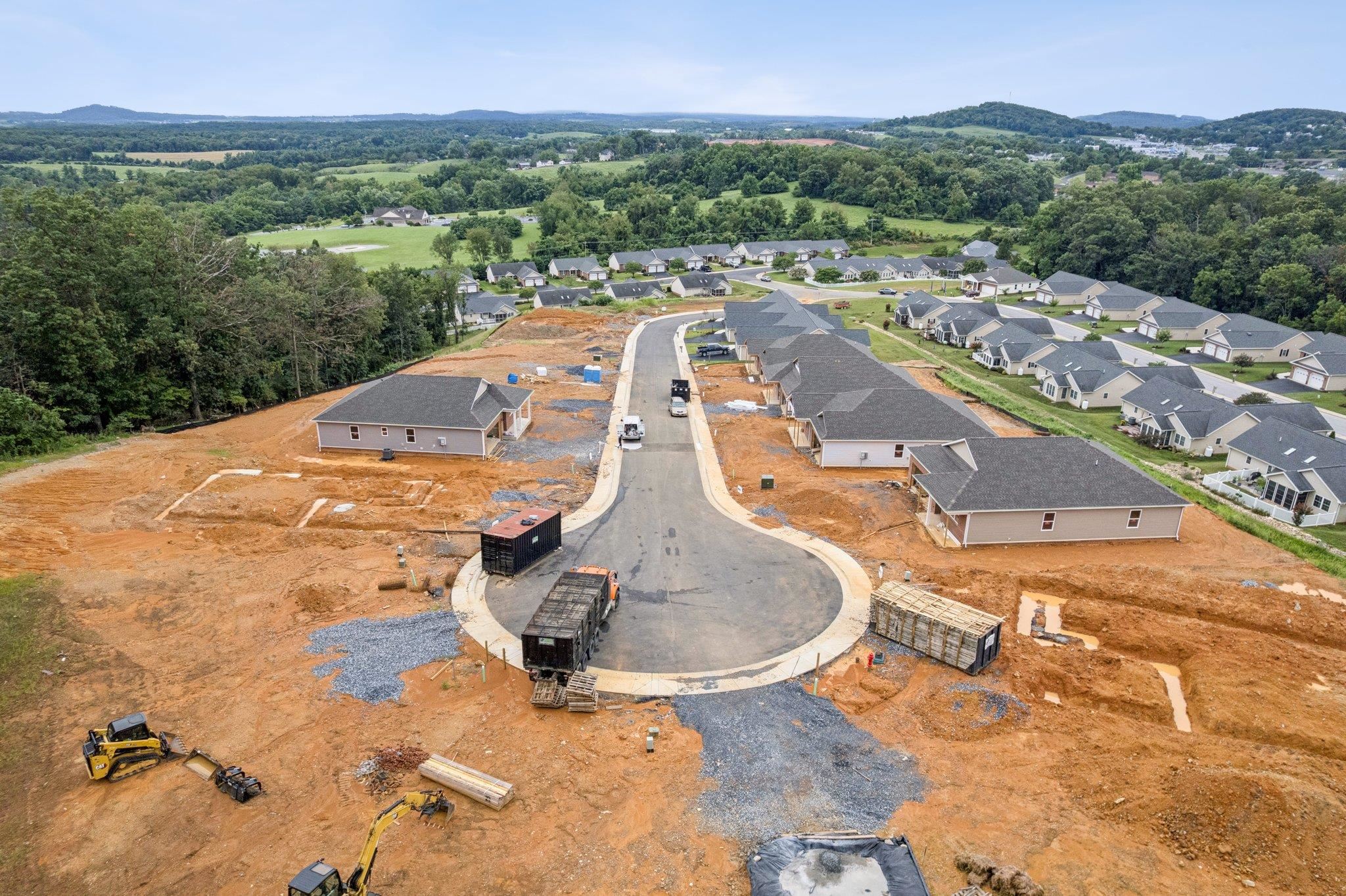 14 RIVER OAK DR, STAUNTON, Virginia 24401, 4 Bedrooms Bedrooms, ,2 BathroomsBathrooms,Residential,14 RIVER OAK DR,675380 MLS # 675380