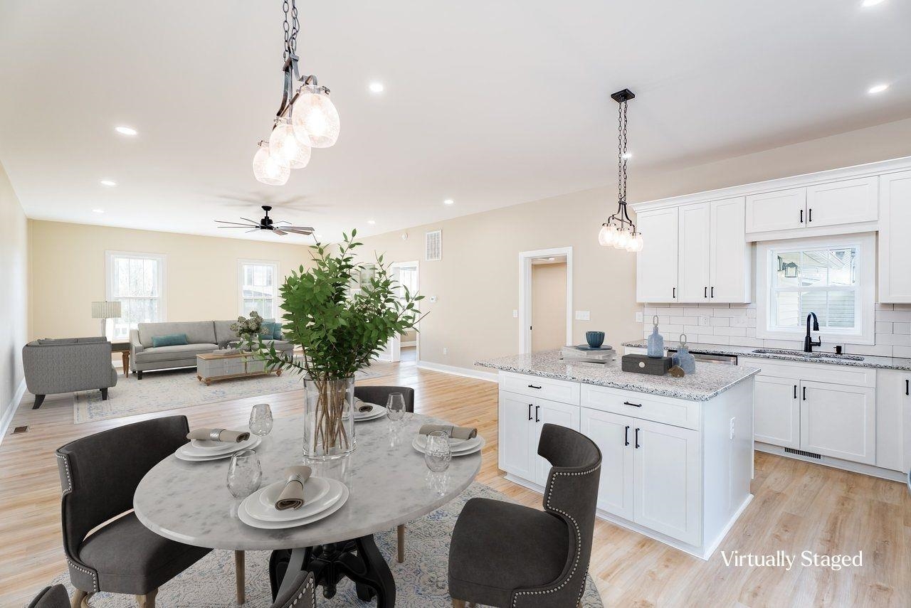 113 S MAIN ST, MOUNT CRAWFORD, Virginia 22841, 3 Bedrooms Bedrooms, ,3 BathroomsBathrooms,Residential,113 S MAIN ST,675381 MLS # 675381