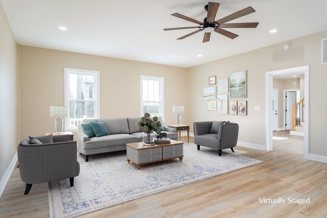 113 S MAIN ST, MOUNT CRAWFORD, Virginia 22841, 3 Bedrooms Bedrooms, ,3 BathroomsBathrooms,Residential,113 S MAIN ST,675381 MLS # 675381