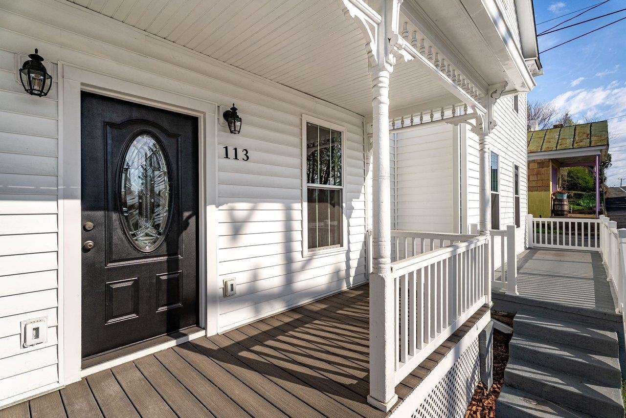 113 S MAIN ST, MOUNT CRAWFORD, Virginia 22841, 3 Bedrooms Bedrooms, ,3 BathroomsBathrooms,Residential,113 S MAIN ST,675381 MLS # 675381