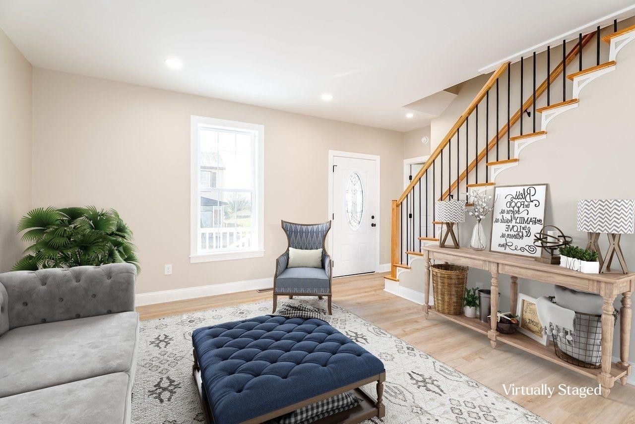 113 S MAIN ST, MOUNT CRAWFORD, Virginia 22841, 3 Bedrooms Bedrooms, ,3 BathroomsBathrooms,Residential,113 S MAIN ST,675381 MLS # 675381