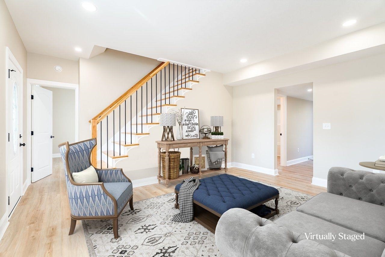 113 S MAIN ST, MOUNT CRAWFORD, Virginia 22841, 3 Bedrooms Bedrooms, ,3 BathroomsBathrooms,Residential,113 S MAIN ST,675381 MLS # 675381