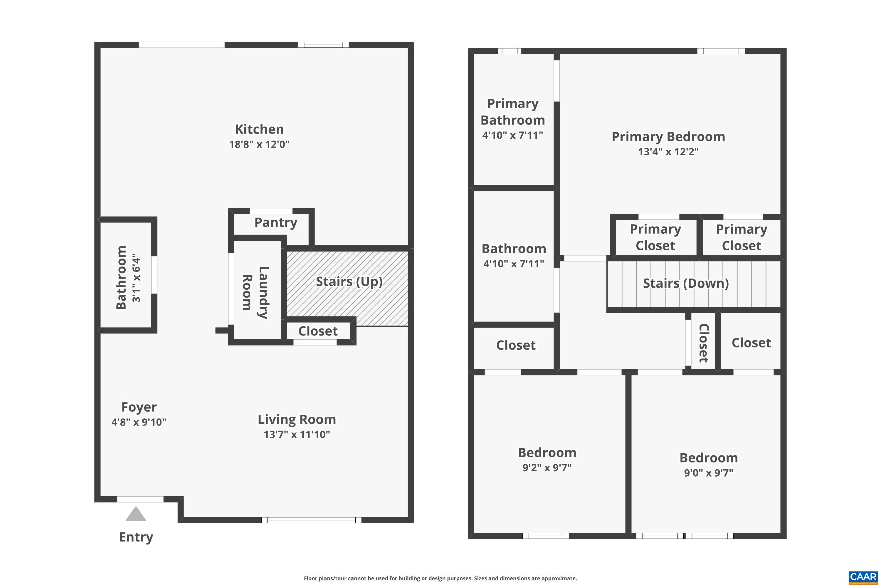 118 HARTFORD CT, CHARLOTTESVILLE, Virginia 22902, 3 Bedrooms Bedrooms, ,2 BathroomsBathrooms,Residential,118 HARTFORD CT,675384 MLS # 675384