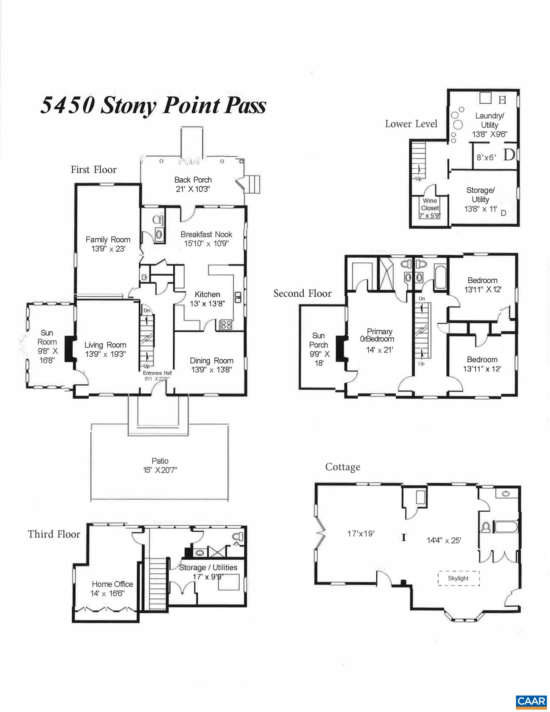 5450 STONY POINT PASS, KESWICK, Virginia 22947, 3 Bedrooms Bedrooms, ,3 BathroomsBathrooms,Residential,5450 STONY POINT PASS,675385 MLS # 675385 5450 STONY POINT PASS, KESWICK, Virginia 22947, 3 Bedrooms Bedrooms, ,3 BathroomsBathrooms,Residential,5450 STONY POINT PASS,675385 MLS # 675385