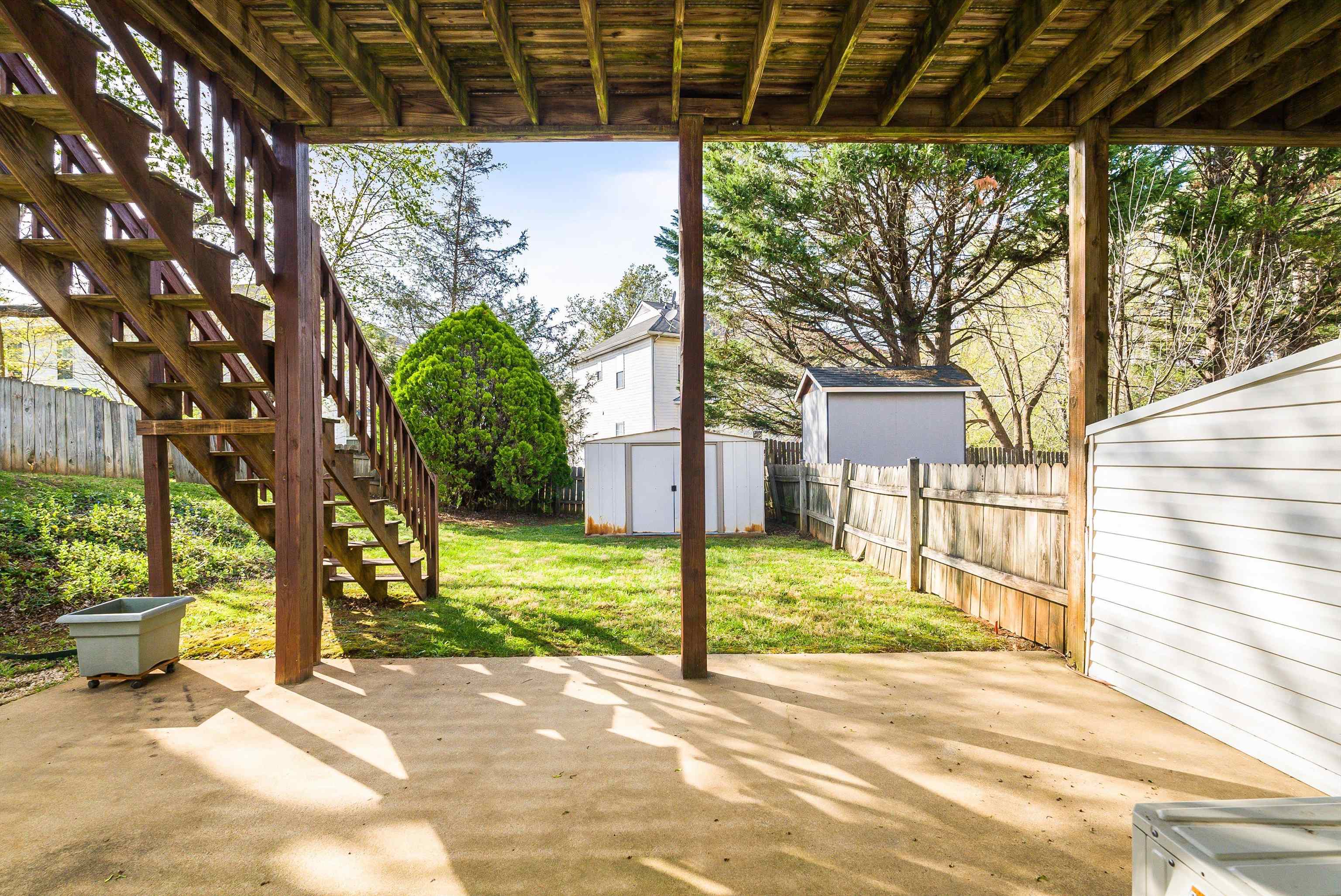 4620 BRIARWOOD DR, CHARLOTTESVILLE, Virginia 22911, 3 Bedrooms Bedrooms, ,3 BathroomsBathrooms,Residential,4620 BRIARWOOD DR,675388 MLS # 675388