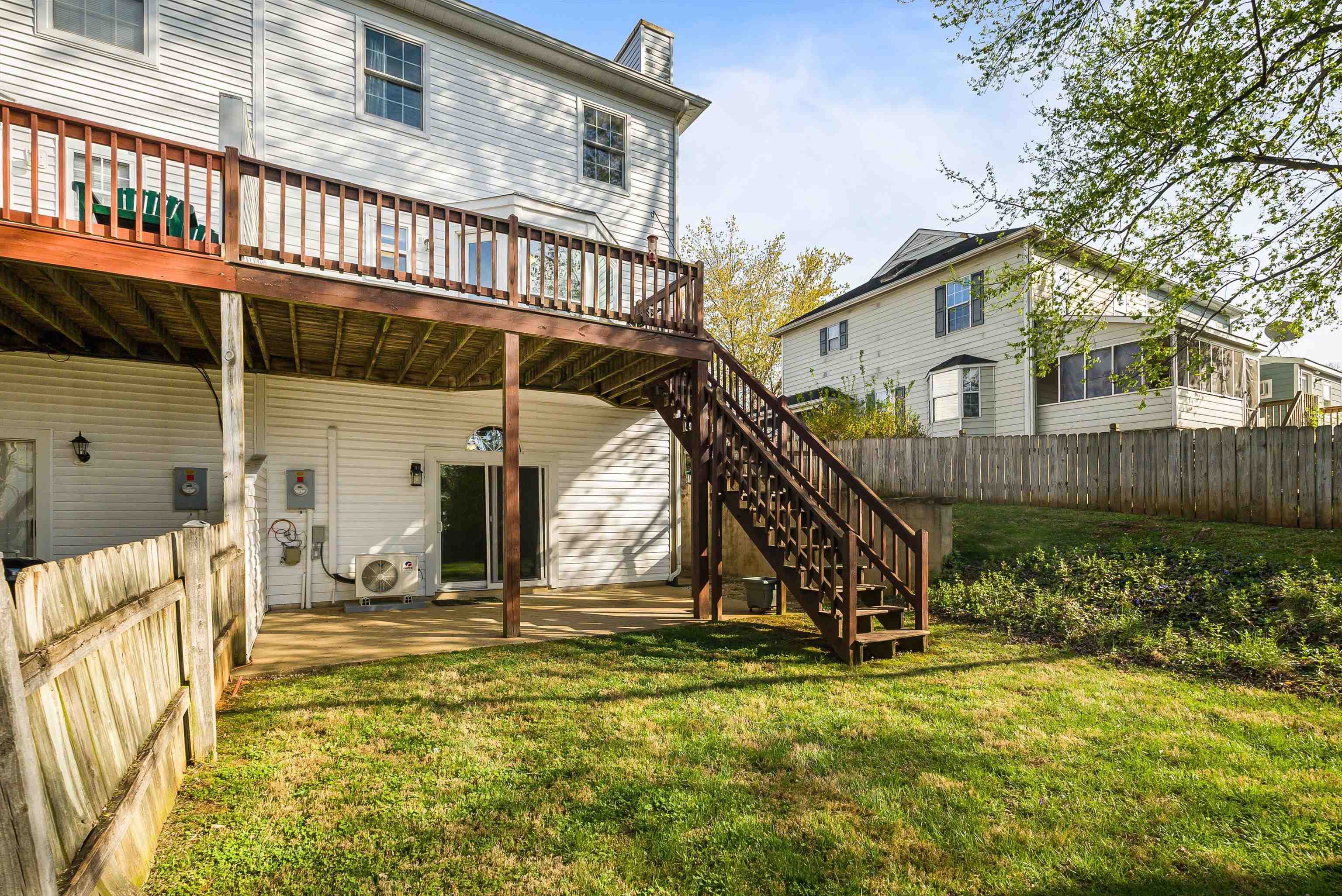 4620 BRIARWOOD DR, CHARLOTTESVILLE, Virginia 22911, 3 Bedrooms Bedrooms, ,3 BathroomsBathrooms,Residential,4620 BRIARWOOD DR,675388 MLS # 675388