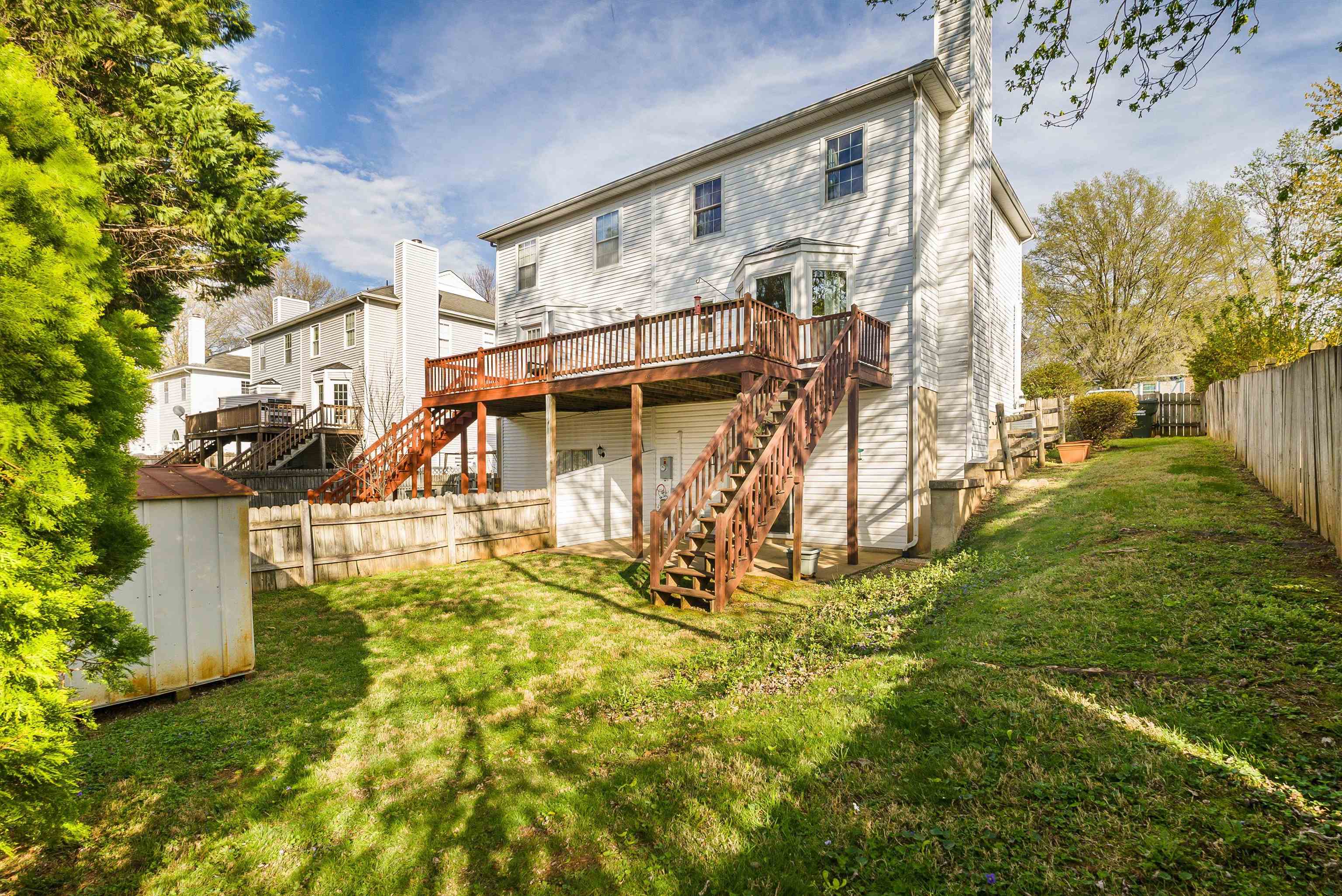 4620 BRIARWOOD DR, CHARLOTTESVILLE, Virginia 22911, 3 Bedrooms Bedrooms, ,3 BathroomsBathrooms,Residential,4620 BRIARWOOD DR,675388 MLS # 675388