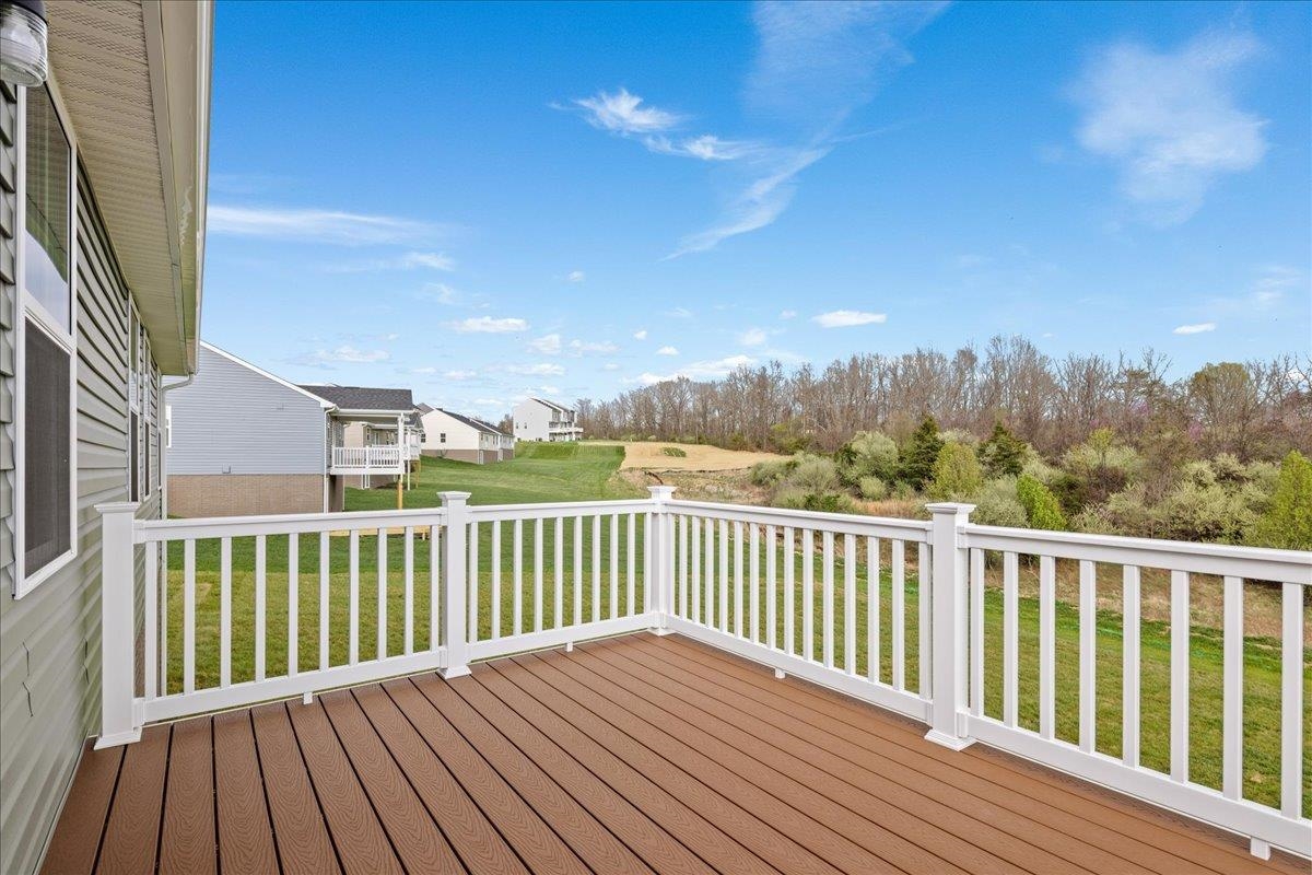 42 MONTVUE DR, FISHERSVILLE, Virginia 22939, 3 Bedrooms Bedrooms, ,2 BathroomsBathrooms,Residential,42 MONTVUE DR,675389 MLS # 675389