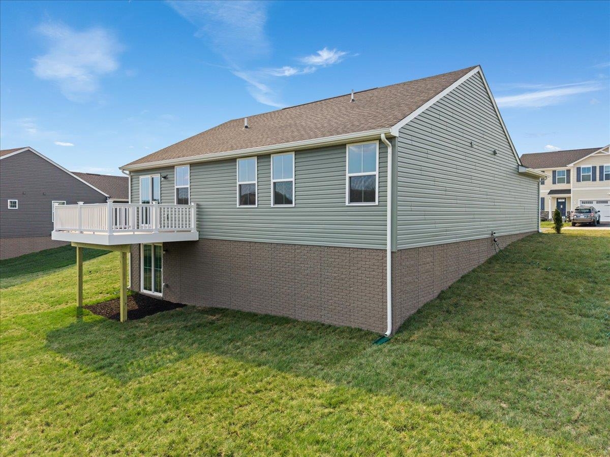 42 MONTVUE DR, FISHERSVILLE, Virginia 22939, 3 Bedrooms Bedrooms, ,2 BathroomsBathrooms,Residential,42 MONTVUE DR,675389 MLS # 675389