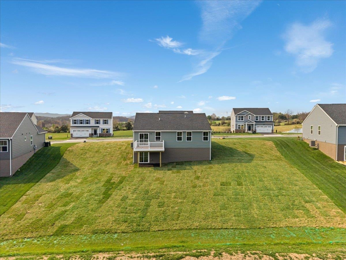 42 MONTVUE DR, FISHERSVILLE, Virginia 22939, 3 Bedrooms Bedrooms, ,2 BathroomsBathrooms,Residential,42 MONTVUE DR,675389 MLS # 675389