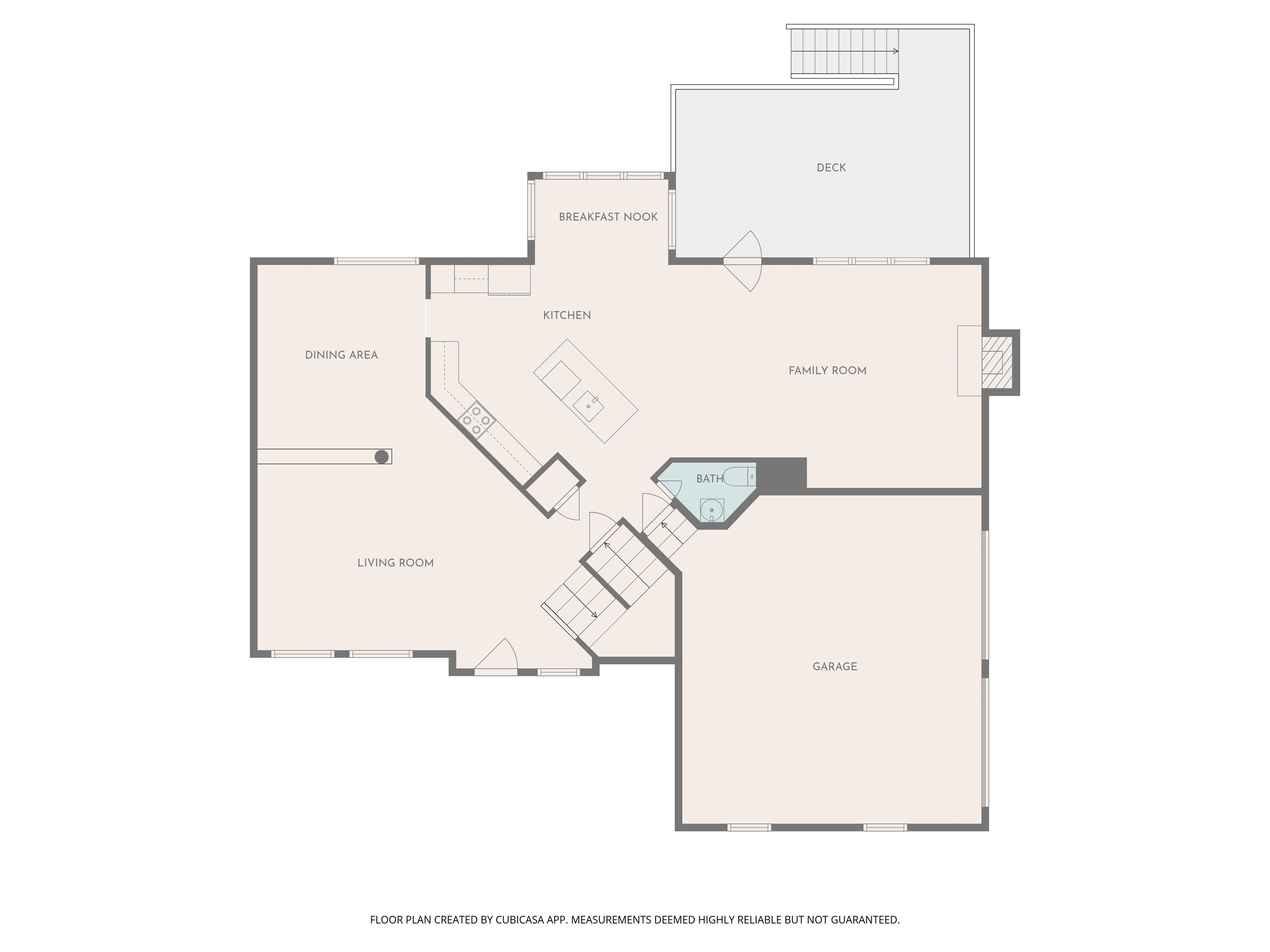 208 CLAYBROOK DR, WAYNESBORO, Virginia 22980, 6 Bedrooms Bedrooms, ,3 BathroomsBathrooms,Residential,208 CLAYBROOK DR,675390 MLS # 675390
