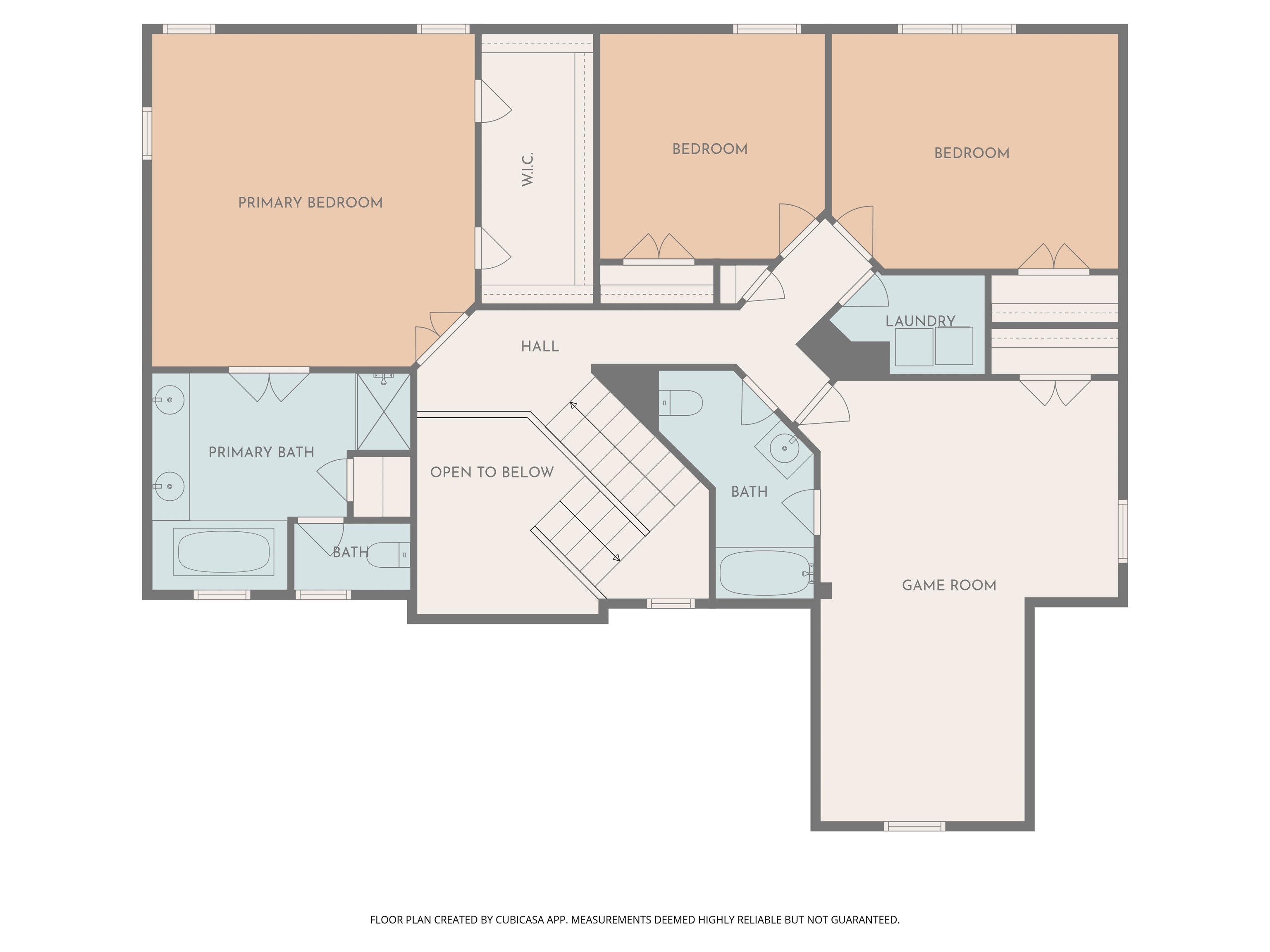 208 CLAYBROOK DR, WAYNESBORO, Virginia 22980, 6 Bedrooms Bedrooms, ,3 BathroomsBathrooms,Residential,208 CLAYBROOK DR,675390 MLS # 675390