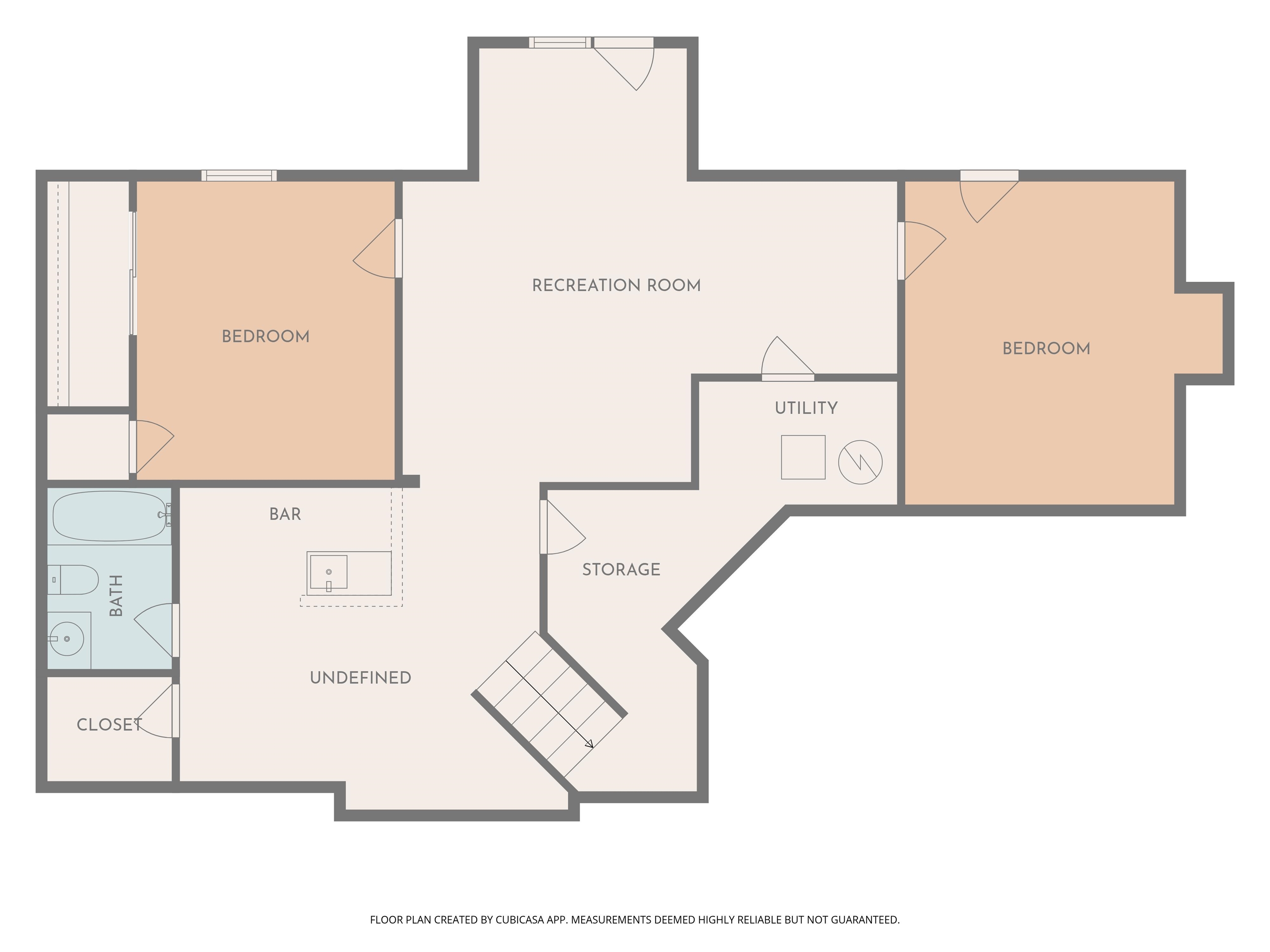 208 CLAYBROOK DR, WAYNESBORO, Virginia 22980, 6 Bedrooms Bedrooms, ,3 BathroomsBathrooms,Residential,208 CLAYBROOK DR,675390 MLS # 675390