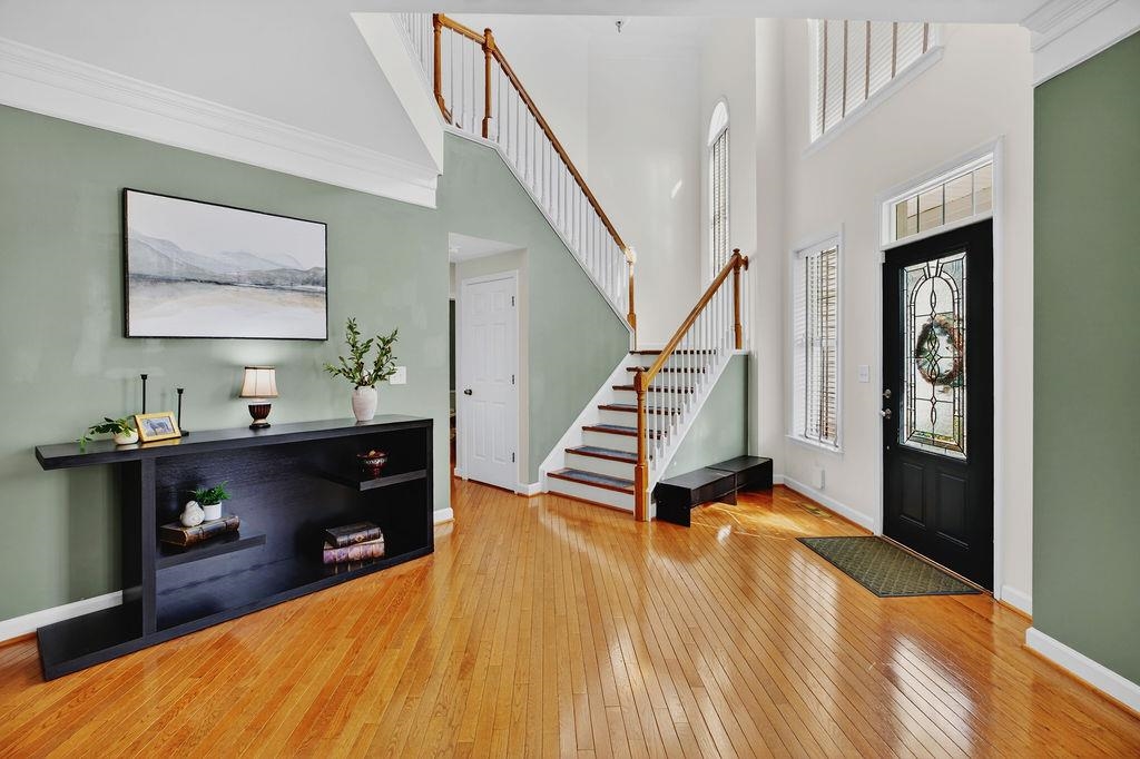 208 CLAYBROOK DR, WAYNESBORO, Virginia 22980, 6 Bedrooms Bedrooms, ,3 BathroomsBathrooms,Residential,208 CLAYBROOK DR,675390 MLS # 675390