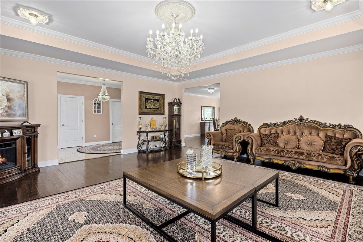 1311 LITTLE SORREL DR, HARRISONBURG, Virginia 22801, 5 Bedrooms Bedrooms, ,3 BathroomsBathrooms,Residential,1311 LITTLE SORREL DR,675400 MLS # 675400