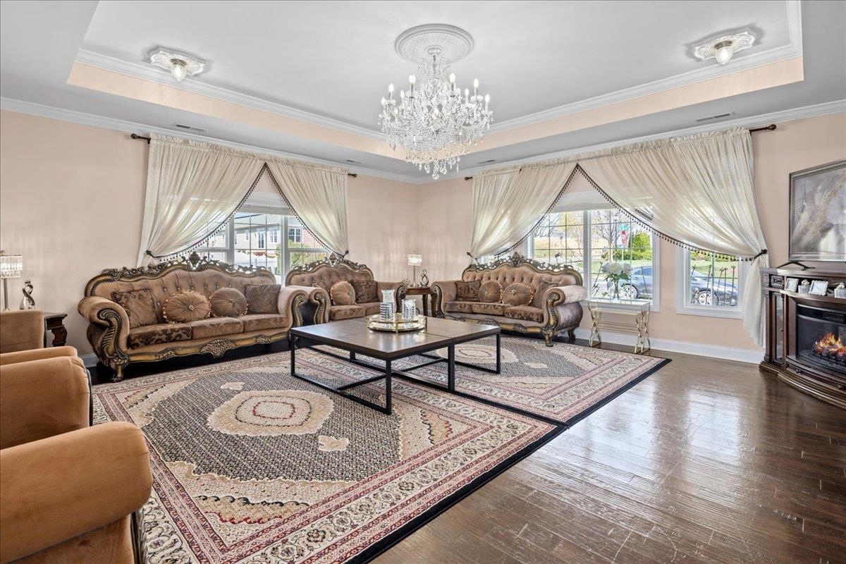 1311 LITTLE SORREL DR, HARRISONBURG, Virginia 22801, 5 Bedrooms Bedrooms, ,3 BathroomsBathrooms,Residential,1311 LITTLE SORREL DR,675400 MLS # 675400