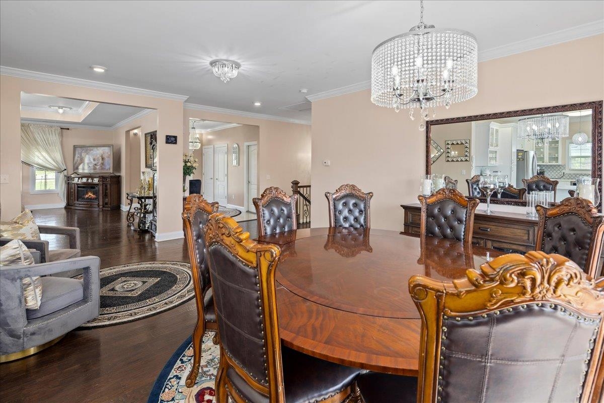 1311 LITTLE SORREL DR, HARRISONBURG, Virginia 22801, 5 Bedrooms Bedrooms, ,3 BathroomsBathrooms,Residential,1311 LITTLE SORREL DR,675400 MLS # 675400