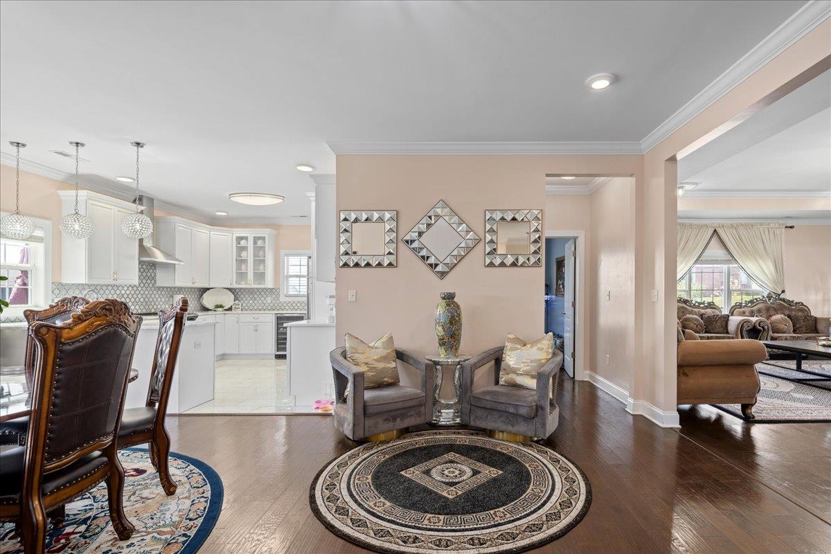 1311 LITTLE SORREL DR, HARRISONBURG, Virginia 22801, 5 Bedrooms Bedrooms, ,3 BathroomsBathrooms,Residential,1311 LITTLE SORREL DR,675400 MLS # 675400