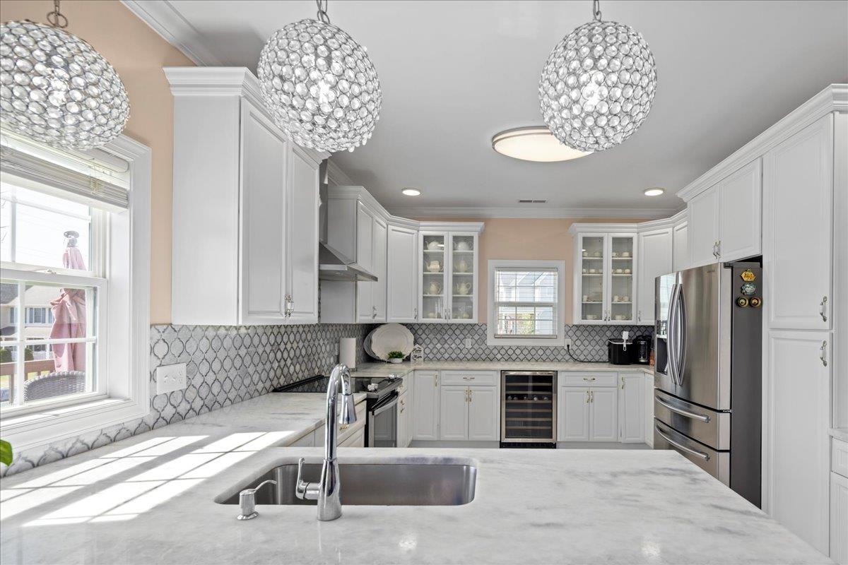 1311 LITTLE SORREL DR, HARRISONBURG, Virginia 22801, 5 Bedrooms Bedrooms, ,3 BathroomsBathrooms,Residential,1311 LITTLE SORREL DR,675400 MLS # 675400