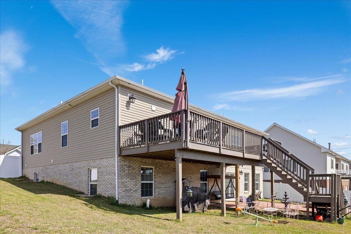 1311 LITTLE SORREL DR, HARRISONBURG, Virginia 22801, 5 Bedrooms Bedrooms, ,3 BathroomsBathrooms,Residential,1311 LITTLE SORREL DR,675400 MLS # 675400