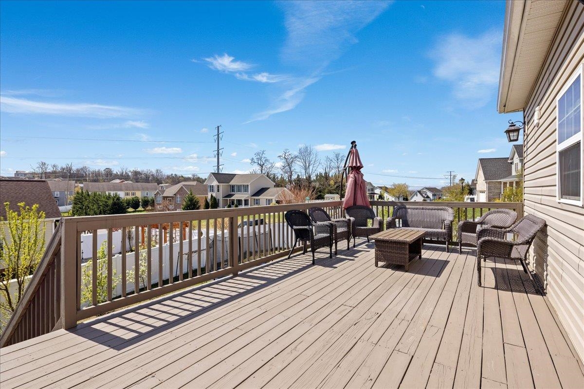 1311 LITTLE SORREL DR, HARRISONBURG, Virginia 22801, 5 Bedrooms Bedrooms, ,3 BathroomsBathrooms,Residential,1311 LITTLE SORREL DR,675400 MLS # 675400