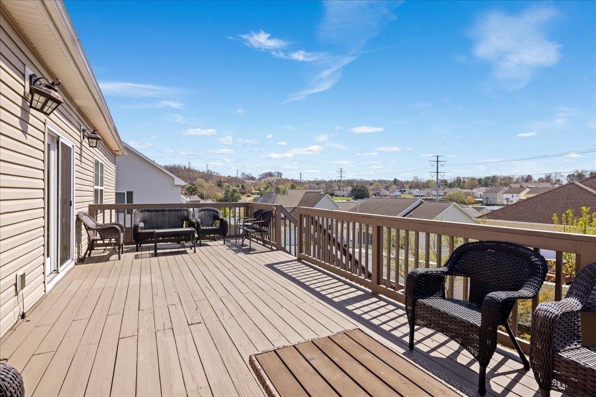 1311 LITTLE SORREL DR, HARRISONBURG, Virginia 22801, 5 Bedrooms Bedrooms, ,3 BathroomsBathrooms,Residential,1311 LITTLE SORREL DR,675400 MLS # 675400