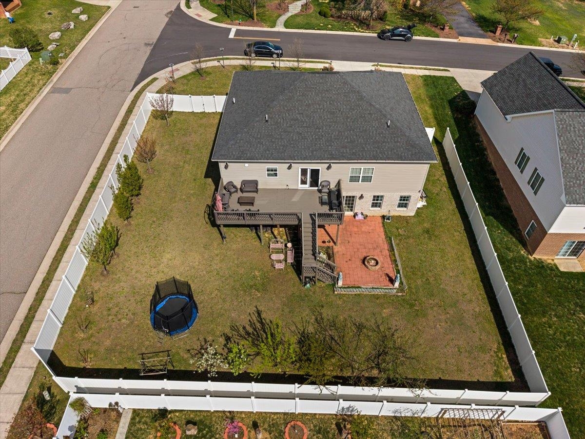 1311 LITTLE SORREL DR, HARRISONBURG, Virginia 22801, 5 Bedrooms Bedrooms, ,3 BathroomsBathrooms,Residential,1311 LITTLE SORREL DR,675400 MLS # 675400