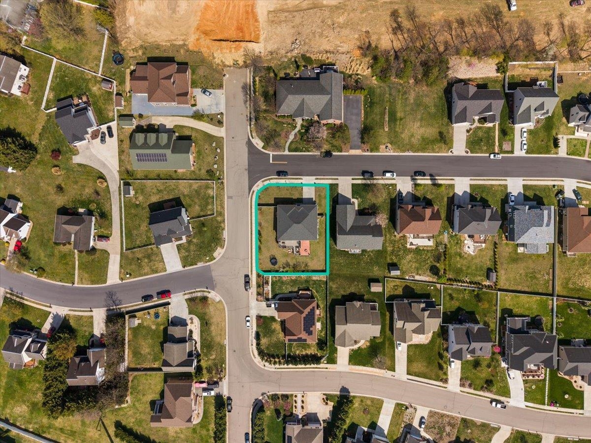 1311 LITTLE SORREL DR, HARRISONBURG, Virginia 22801, 5 Bedrooms Bedrooms, ,3 BathroomsBathrooms,Residential,1311 LITTLE SORREL DR,675400 MLS # 675400