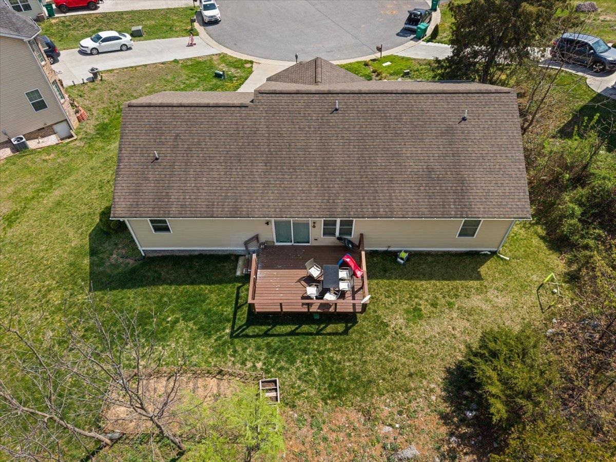 4001 BUCK RUN CT, ROCKINGHAM, Virginia 22801, 3 Bedrooms Bedrooms, ,2 BathroomsBathrooms,Residential,4001 BUCK RUN CT,675404 MLS # 675404