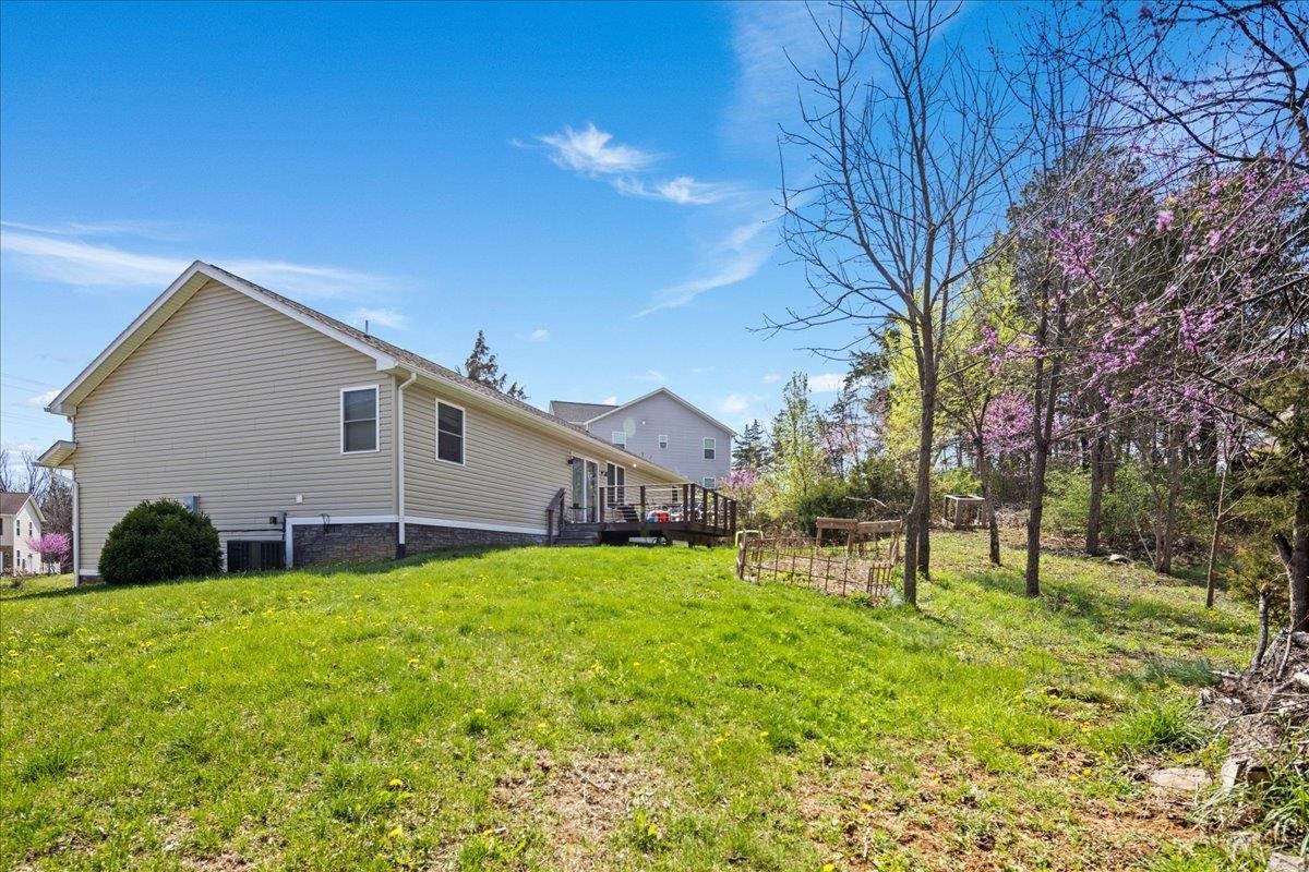 4001 BUCK RUN CT, ROCKINGHAM, Virginia 22801, 3 Bedrooms Bedrooms, ,2 BathroomsBathrooms,Residential,4001 BUCK RUN CT,675404 MLS # 675404