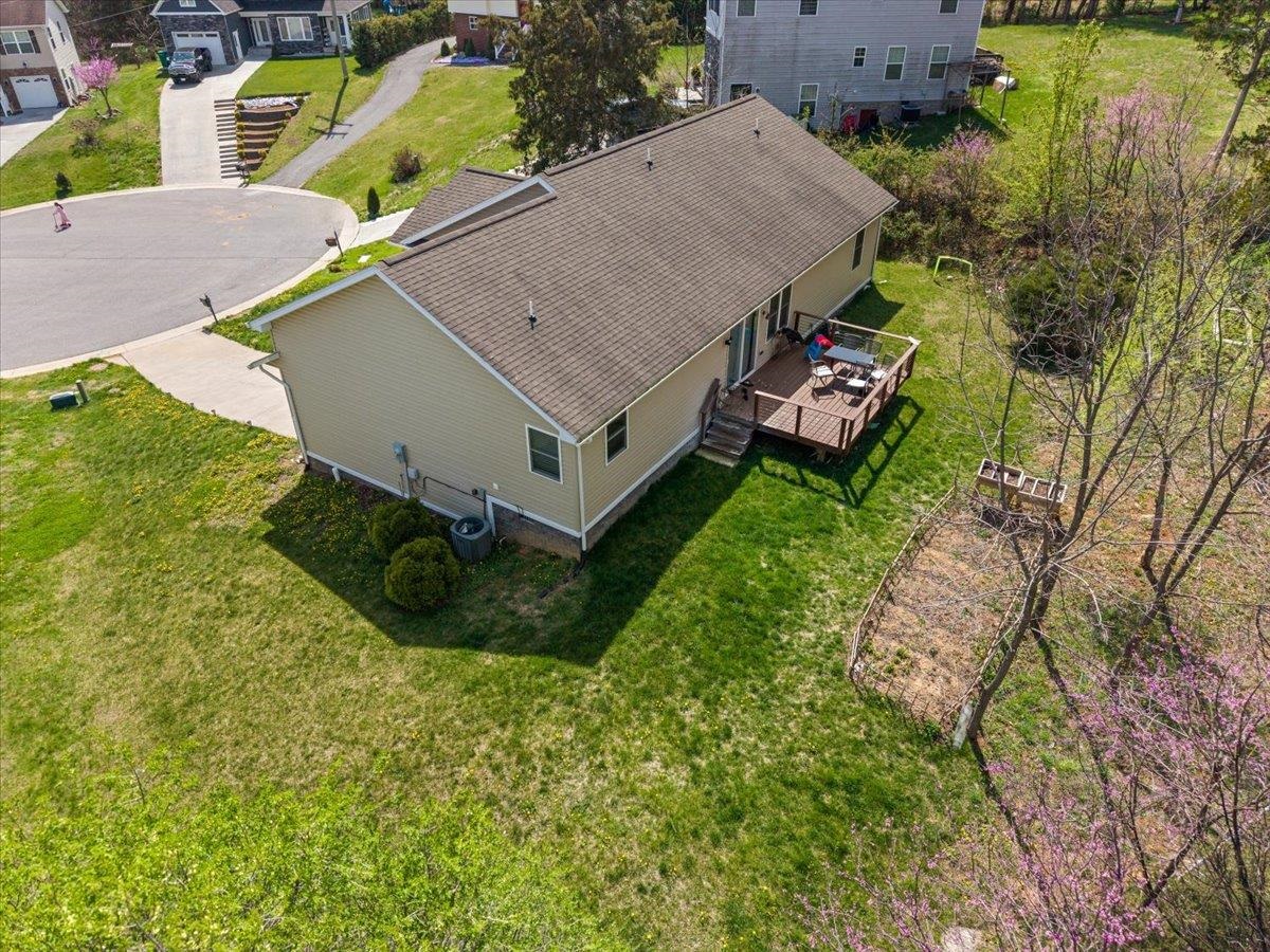 4001 BUCK RUN CT, ROCKINGHAM, Virginia 22801, 3 Bedrooms Bedrooms, ,2 BathroomsBathrooms,Residential,4001 BUCK RUN CT,675404 MLS # 675404