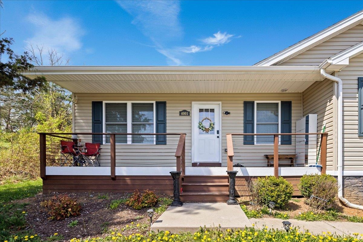 4001 BUCK RUN CT, ROCKINGHAM, Virginia 22801, 3 Bedrooms Bedrooms, ,2 BathroomsBathrooms,Residential,4001 BUCK RUN CT,675404 MLS # 675404