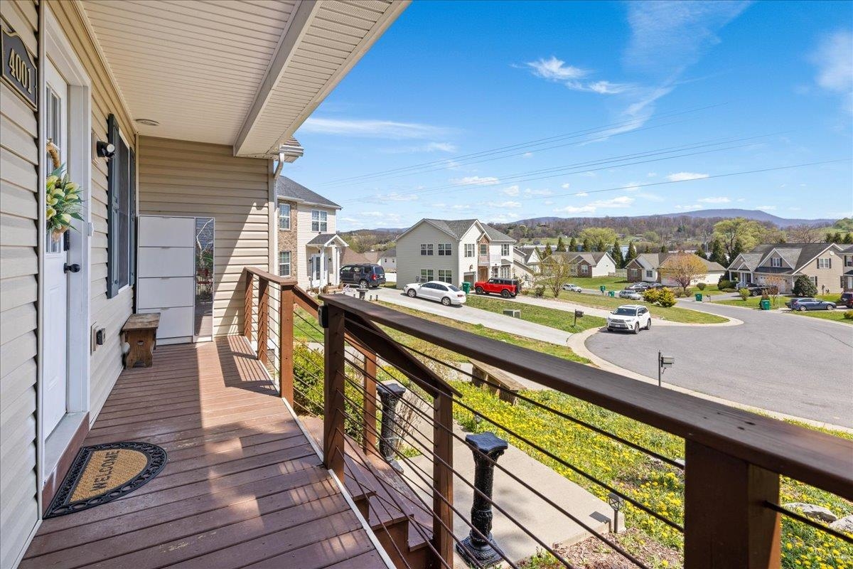 4001 BUCK RUN CT, ROCKINGHAM, Virginia 22801, 3 Bedrooms Bedrooms, ,2 BathroomsBathrooms,Residential,4001 BUCK RUN CT,675404 MLS # 675404