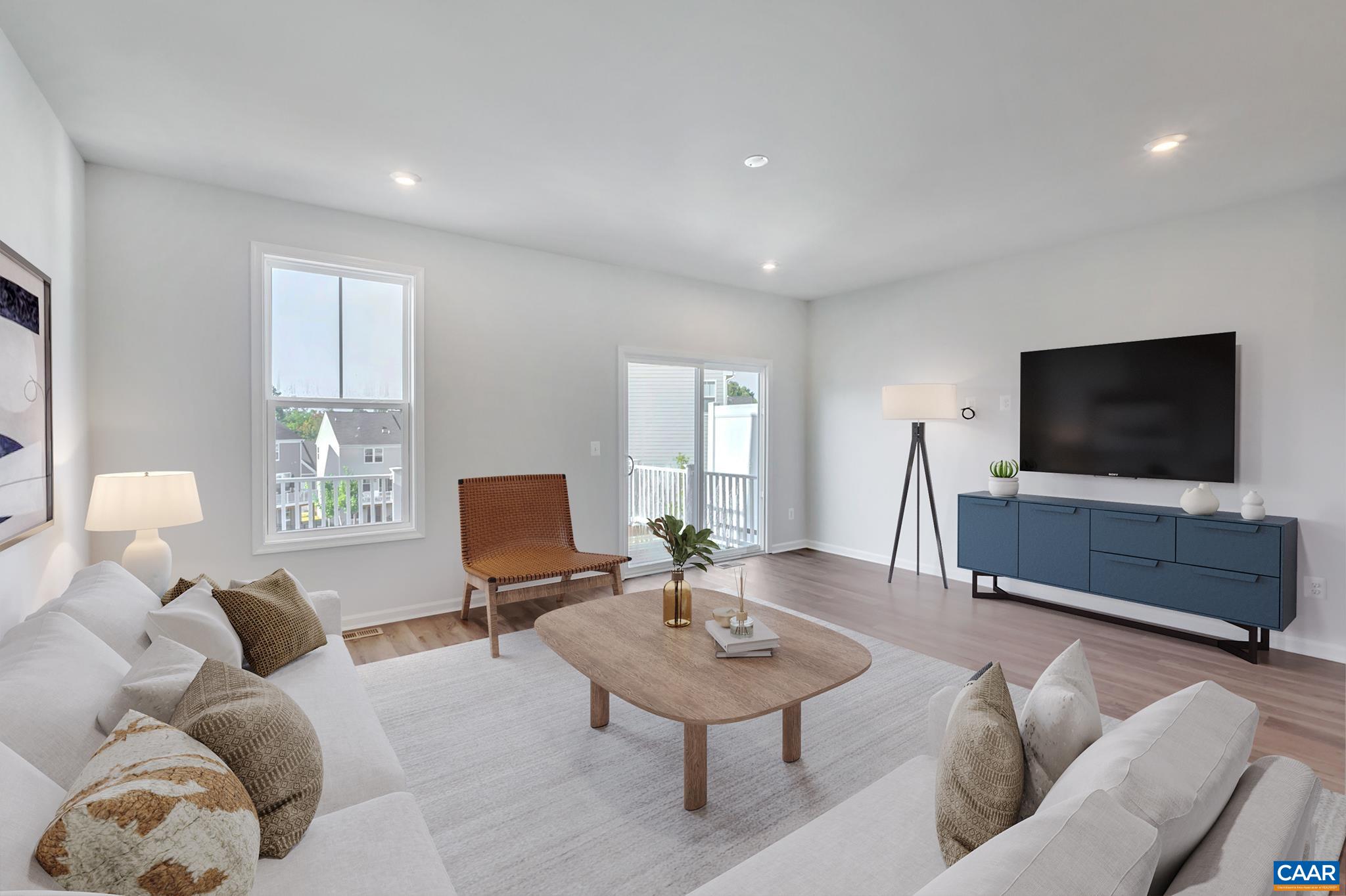 2998 RAMBLING BROOK LN, CROZET, Virginia 22932, 3 Bedrooms Bedrooms, ,3 BathroomsBathrooms,Residential,The Lennox, Elevation A, Lot 121,2998 RAMBLING BROOK LN,675410 MLS # 675410