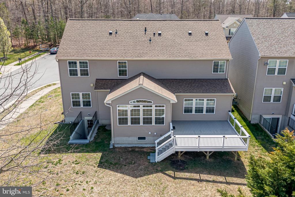 6101 BLACK OAK CT, FREDERICKSBURG, Virginia 22407, 5 Bedrooms Bedrooms, ,3 BathroomsBathrooms,Residential,6101 BLACK OAK CT,VASP2039430 MLS # VASP2039430