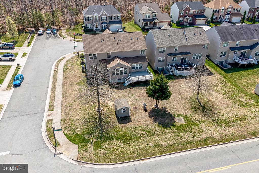 6101 BLACK OAK CT, FREDERICKSBURG, Virginia 22407, 5 Bedrooms Bedrooms, ,3 BathroomsBathrooms,Residential,6101 BLACK OAK CT,VASP2039430 MLS # VASP2039430