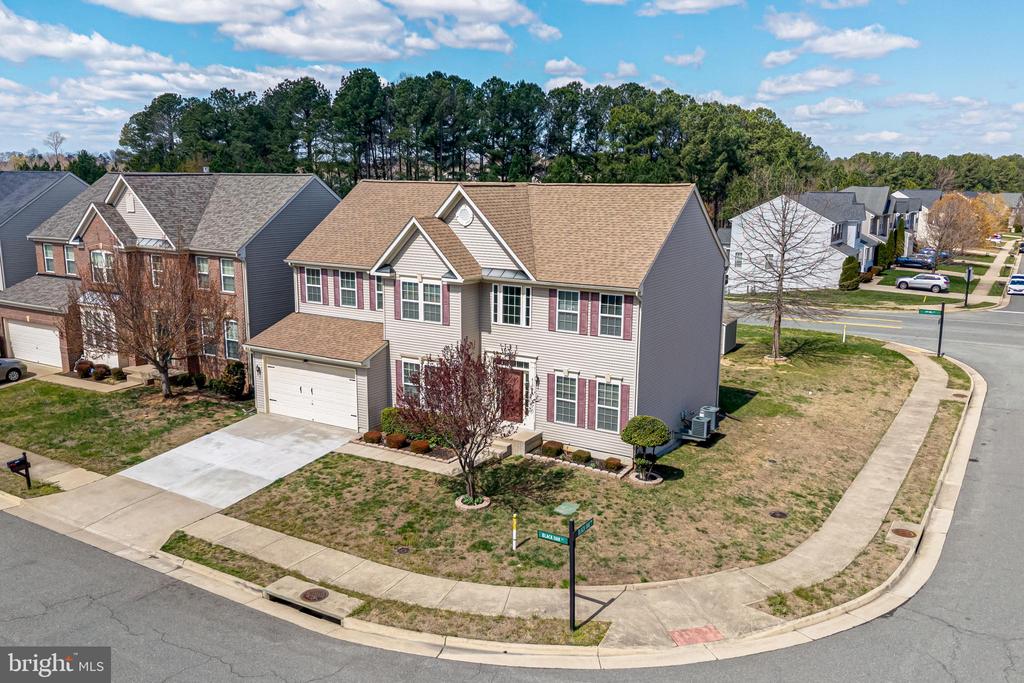 6101 BLACK OAK CT, FREDERICKSBURG, Virginia 22407, 5 Bedrooms Bedrooms, ,3 BathroomsBathrooms,Residential,6101 BLACK OAK CT,VASP2039430 MLS # VASP2039430