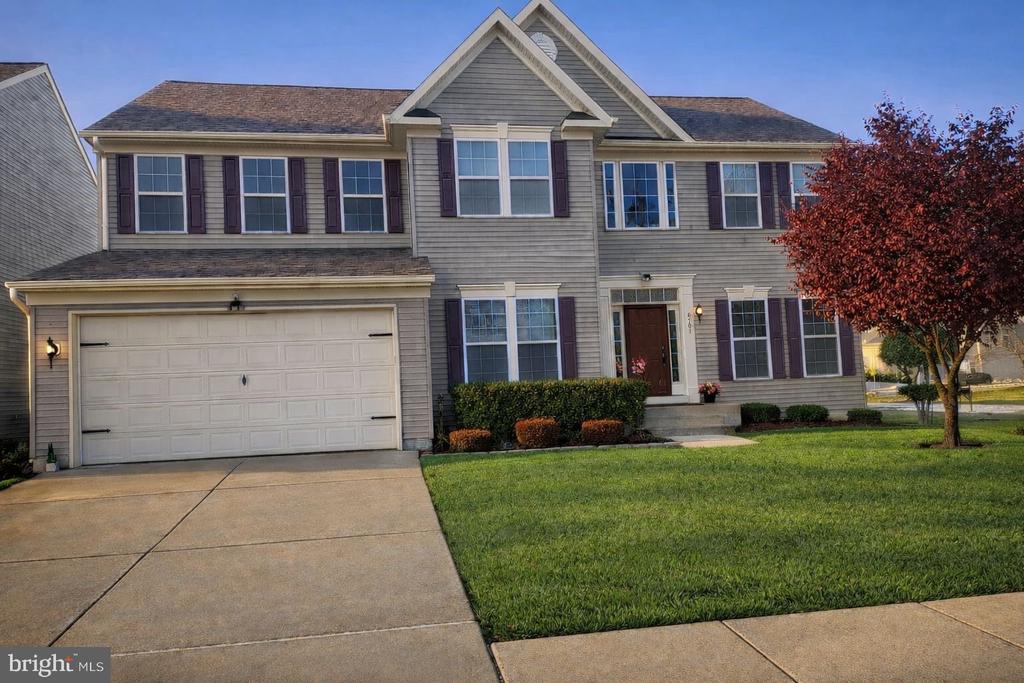 6101 BLACK OAK CT, FREDERICKSBURG, Virginia 22407, 5 Bedrooms Bedrooms, ,3 BathroomsBathrooms,Residential,6101 BLACK OAK CT,VASP2039430 MLS # VASP2039430