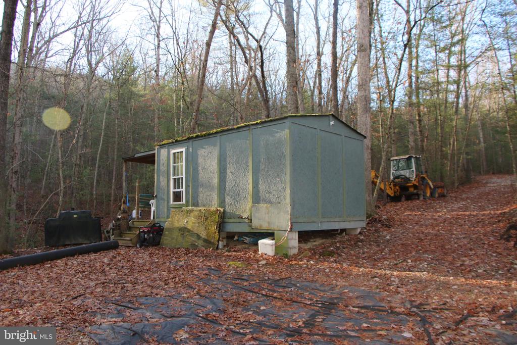 VALLEY BURG RD, LURAY, Virginia 22835, ,Farm,VALLEY BURG RD,VAPA2006260 MLS # VAPA2006260