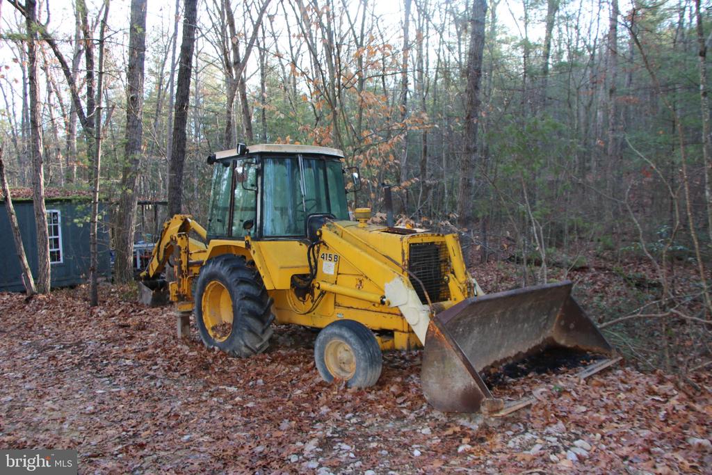 VALLEY BURG RD, LURAY, Virginia 22835, ,Farm,VALLEY BURG RD,VAPA2006260 MLS # VAPA2006260