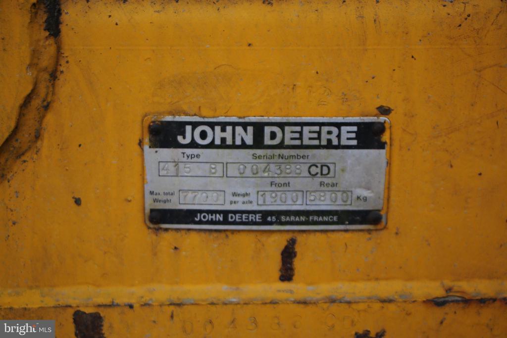 VALLEY BURG RD, LURAY, Virginia 22835, ,Farm,VALLEY BURG RD,VAPA2006260 MLS # VAPA2006260