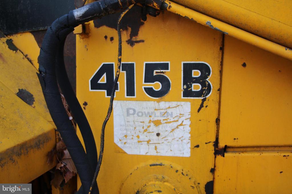 VALLEY BURG RD, LURAY, Virginia 22835, ,Farm,VALLEY BURG RD,VAPA2006260 MLS # VAPA2006260