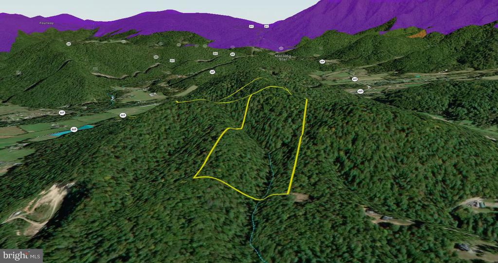 VALLEY BURG RD, LURAY, Virginia 22835, ,Farm,VALLEY BURG RD,VAPA2006260 MLS # VAPA2006260