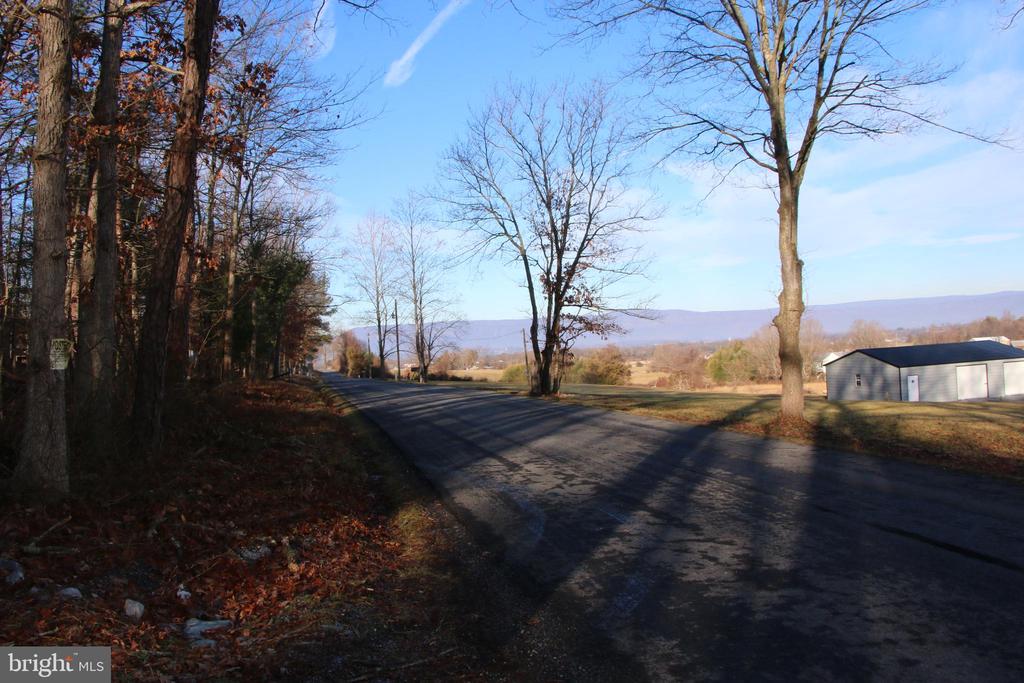 VALLEY BURG RD, LURAY, Virginia 22835, ,Farm,VALLEY BURG RD,VAPA2006260 MLS # VAPA2006260