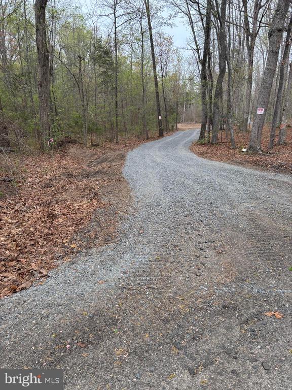 23 TAYLOR RD, LOUISA, Virginia 23093, ,Land,23 TAYLOR RD,VALA2009606 MLS # VALA2009606