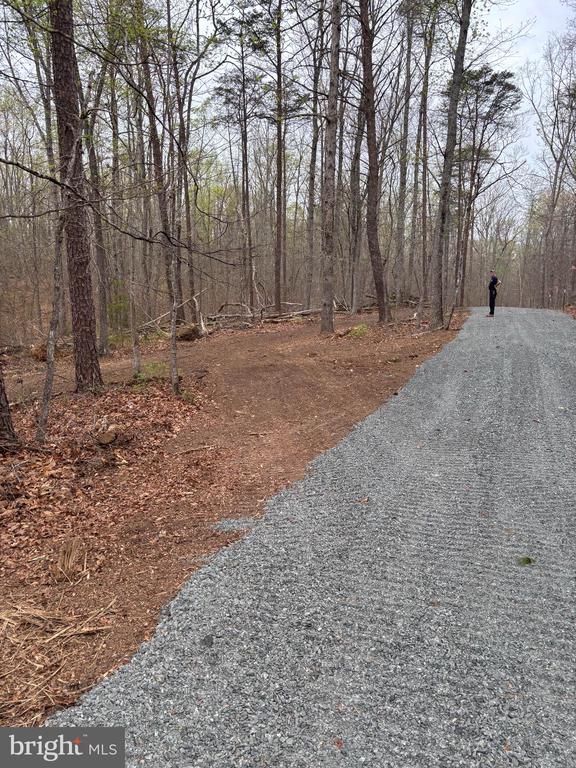 23 TAYLOR RD, LOUISA, Virginia 23093, ,Land,23 TAYLOR RD,VALA2009606 MLS # VALA2009606