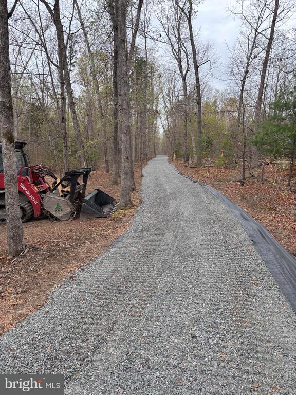 23 TAYLOR RD, LOUISA, Virginia 23093, ,Land,23 TAYLOR RD,VALA2009606 MLS # VALA2009606